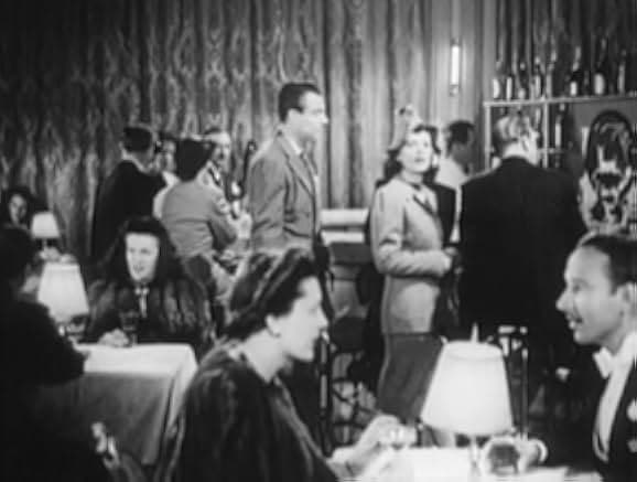 The Corpse Vanishes 1942