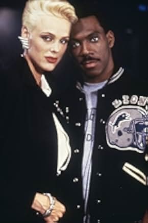 Beverly Hills Cop II 1987