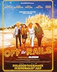 Off the Rails 2021