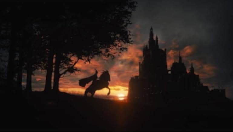 Maleficent 2014