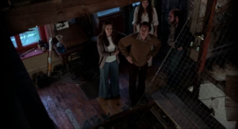 East End Hustle 1976