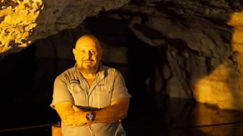 Buried Truth of the Maya 2019