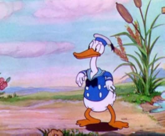 The Wise Little Hen 1934
