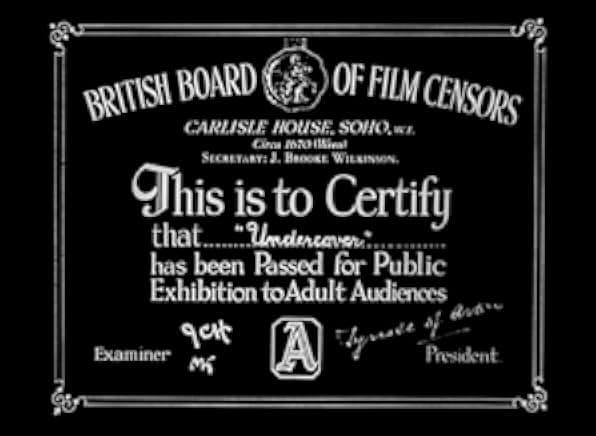 Underground Guerrillas 1943