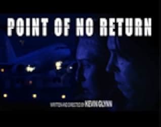 Point of no Return 2018