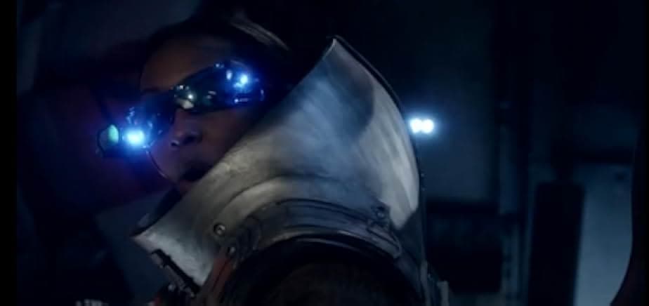 Age of Tomorrow 2014