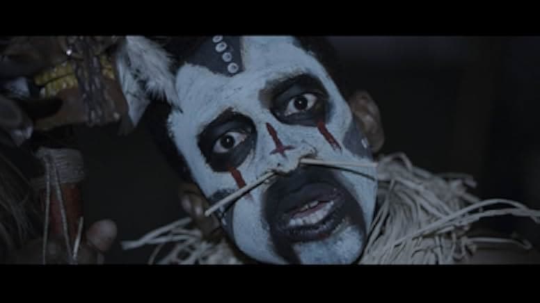 It Wants Blood! 2019