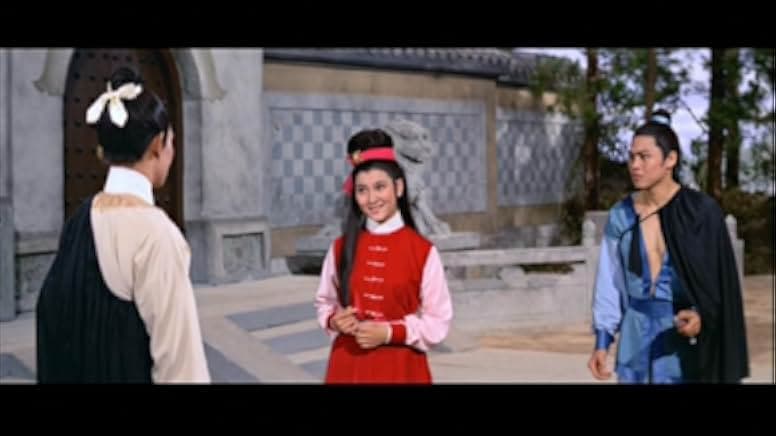 Shen jian zhen jiang hu 1967