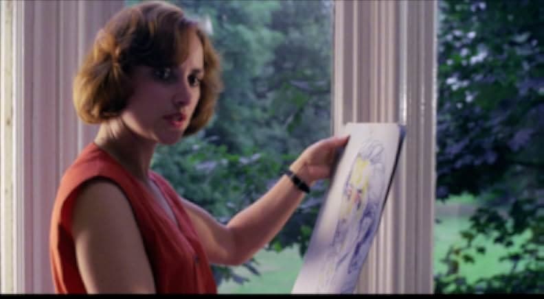 An Unsuitable Job for a Woman 1982