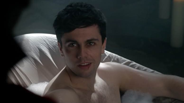 The Midas Touch 2020