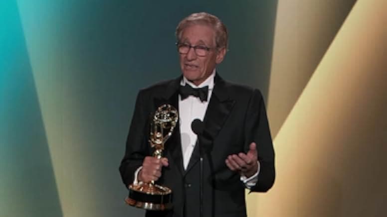 The 50th Annual Daytime Emmy Awards 2023