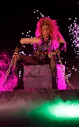 Shakira in Concert: El Dorado World Tour 2019