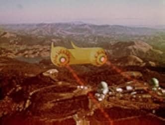 Space Is the Place 1974