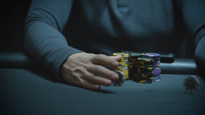 Dead Money: A Super High Roller Bowl Story 2017
