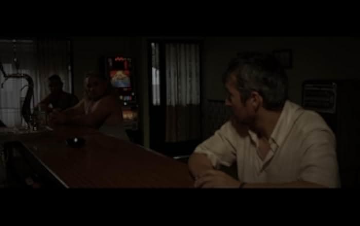 The Russian Girl 2018