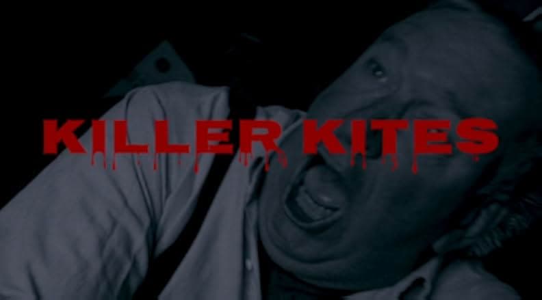 Killer Kites 2023