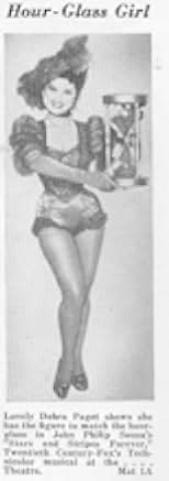 Stars and Stripes Forever 1952
