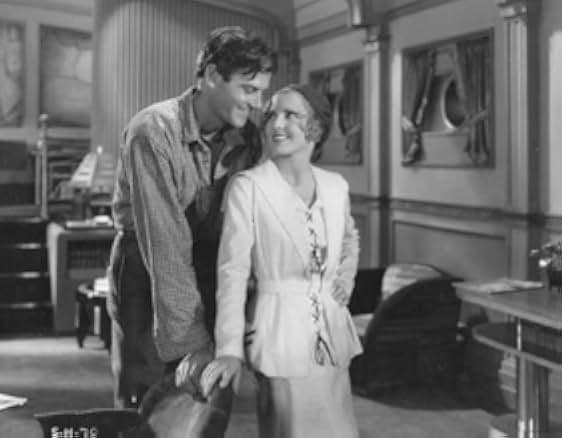 The Silver Horde 1930