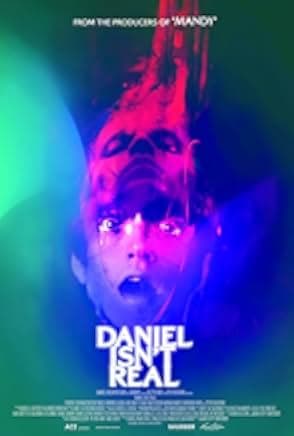 Daniel Isn't Real 2019