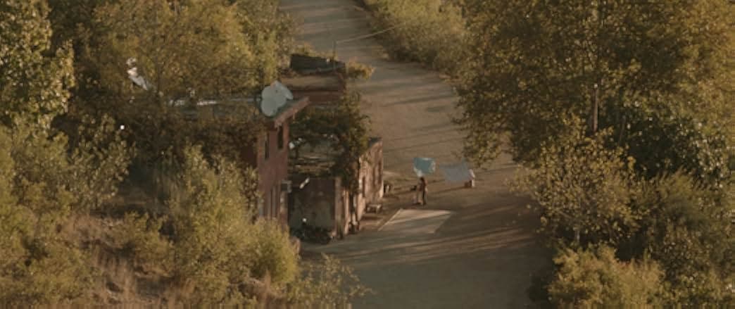 Sleep of the Crow 2023