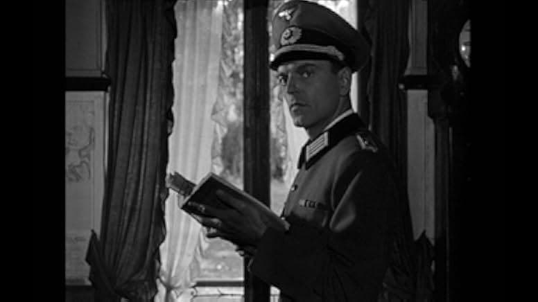 Le Silence de la Mer 1949