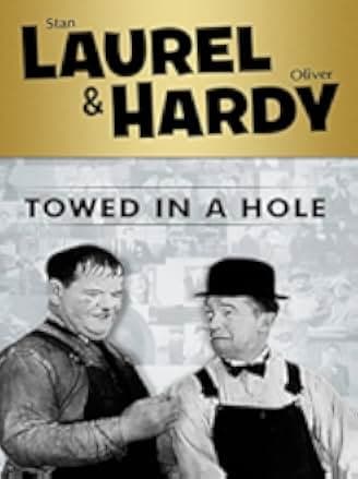 Towed in a Hole 1932