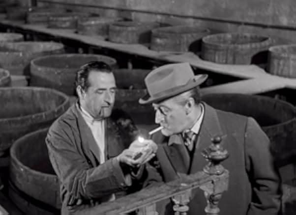 Legs of Gold 1958