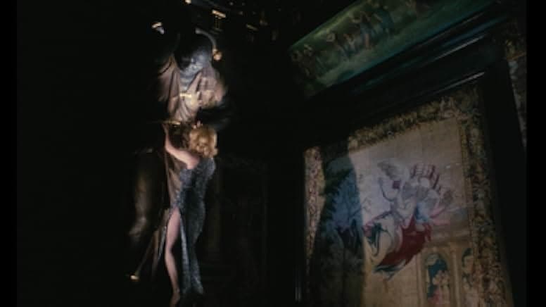 Seven Women for Satan 1976