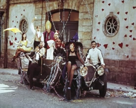 King of Hearts 1966