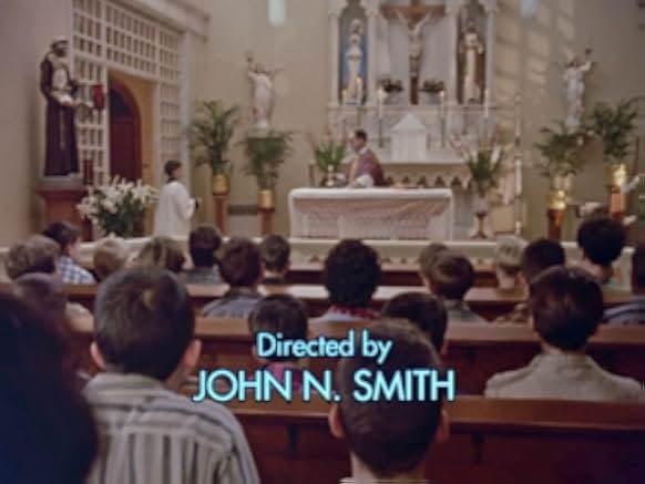 The Boys of St. Vincent 1992