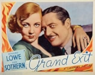 Grand Exit 1935