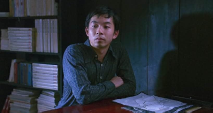 Onoda: 10,000 Nights in the Jungle 2021