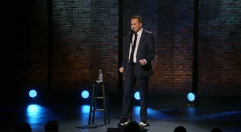 Norm Macdonald: Hitler's Dog, Gossip & Trickery 2017