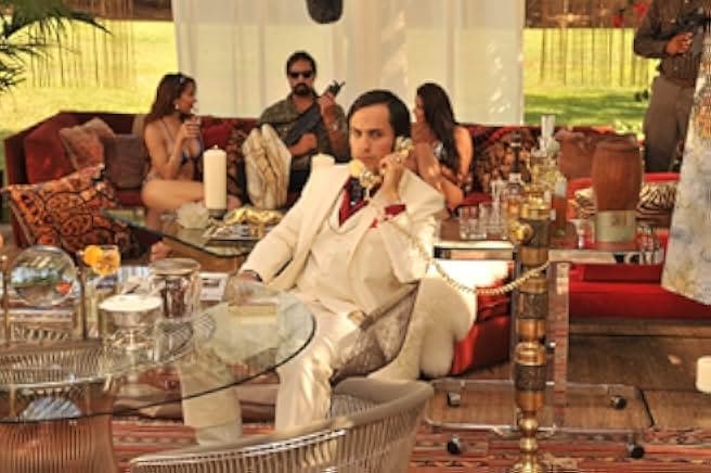 Casa de mi Padre 2012