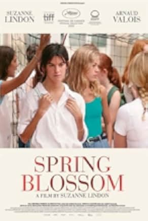 Spring Blossom 2021