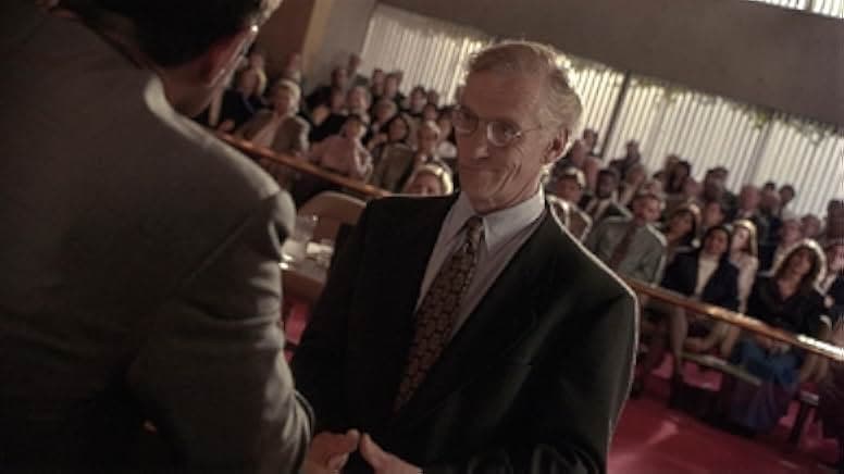 The Advocate's Devil 1997