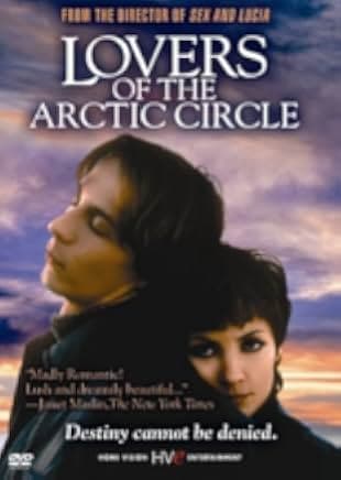 Lovers of the Arctic Circle 1998