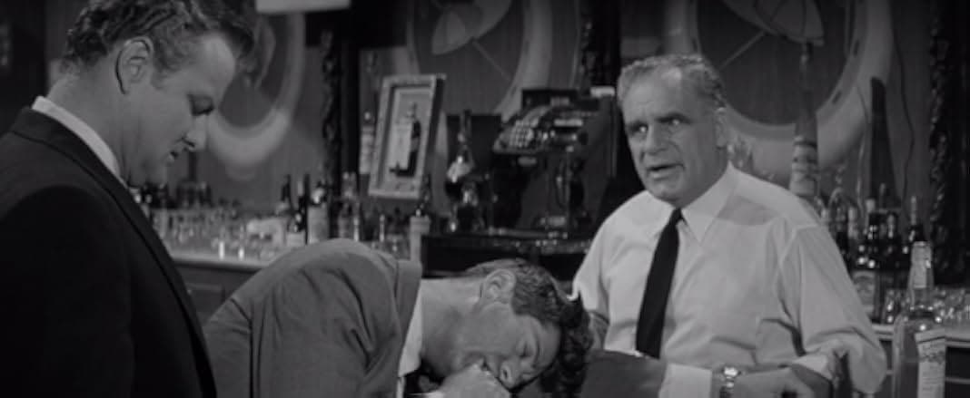 Appointment with a Shadow 1957