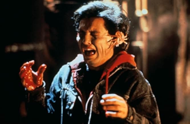 Freddy's Dead: The Final Nightmare 1991