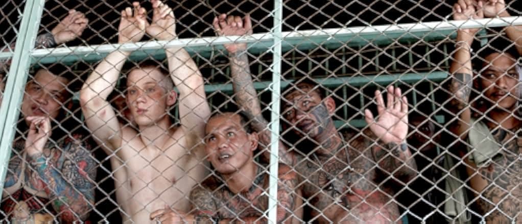 A Prayer Before Dawn 2017