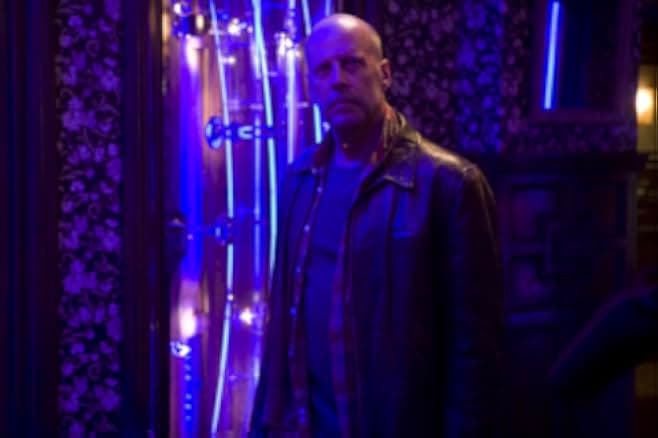 Surrogates 2009