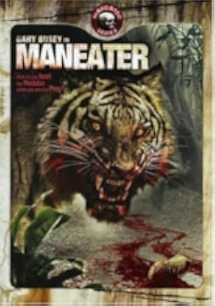 Maneater 2007