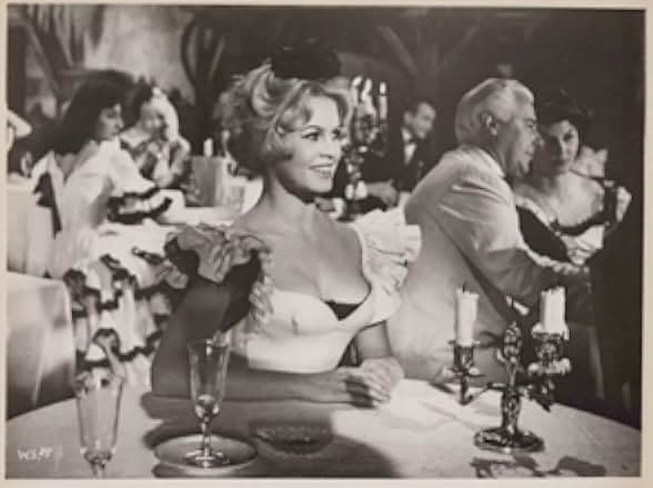 The Female 1958