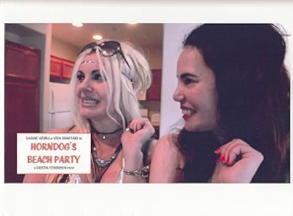 Horndogs Beach Party 2018