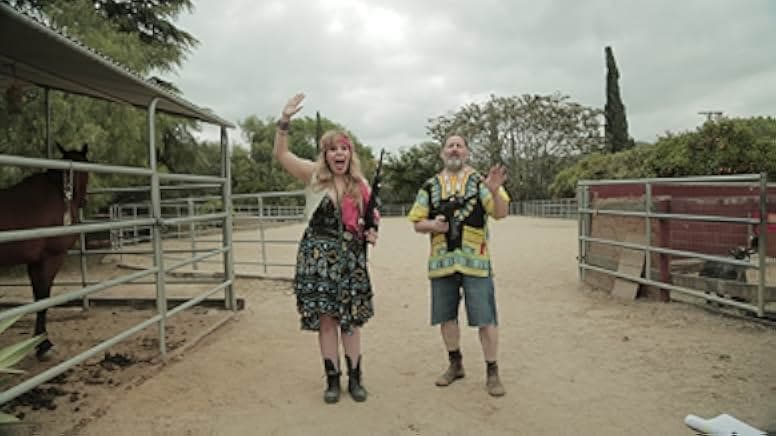 Diani & Devine Meet the Apocalypse 2020