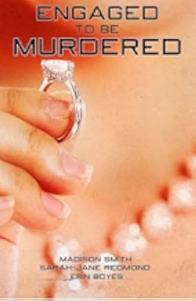 Engaged to Be Murdered 2023