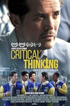Critical Thinking 2020