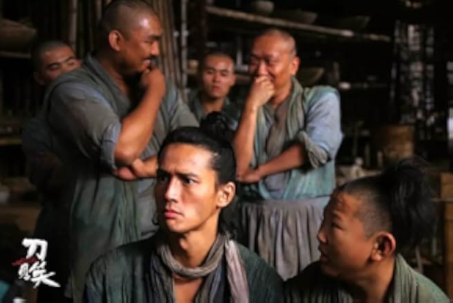 The Butcher, the Chef, and the Swordsman 2010