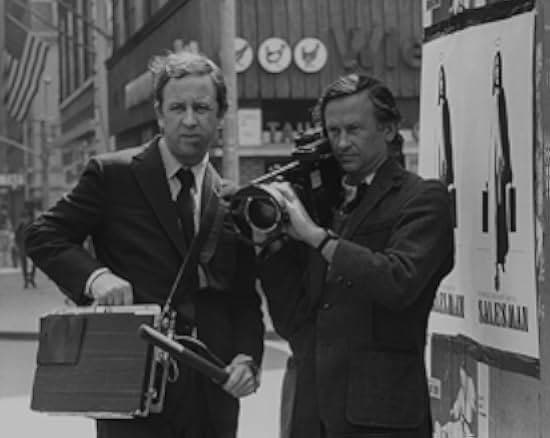 Salesman 1969
