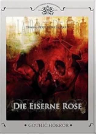 The Iron Rose 1973